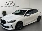 BMW 120i M-Sport NAV+LED+PANORAMA+SHZ+VCOCK+PARKASS - BMW: V12