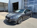 Audi A5 2.0 TFSI  S-tronic - 3x S-Line Black Paket - Audi A5 Gebrauchtwagen in Nürnberg