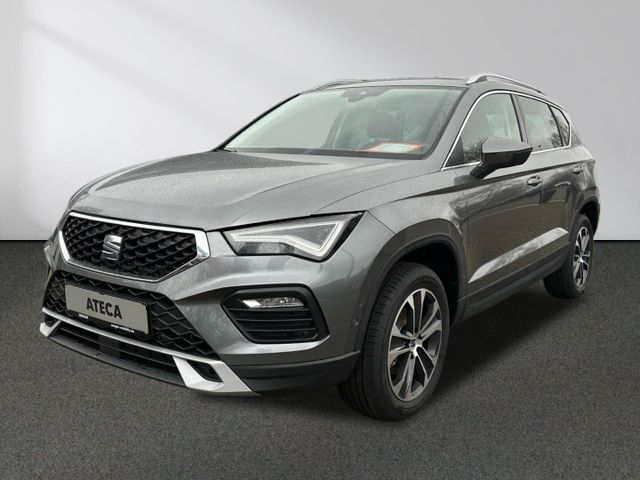 Seat Ateca Style Edition 1.5 TSI DSG Rückfahrkamera