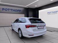 Skoda Octavia - Vorschau Bild 3