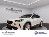 Cupra Formentor 1.5 TSI LED Navi+ Winterpaket - Cupra Formentor in Saarbrücken