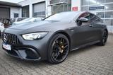 Mercedes-Benz AMG GT 4-trg. 53 4Matic+ *INSP-NEU*GARANTIE* - Mercedes-Benz AMG GT: 53