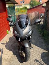 Honda Fireblade SC57 - HONDA 2005 FIREBLADE