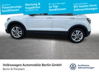 Volkswagen T-Cross - Vorschau Bild 1
