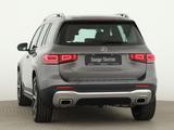 Mercedes-Benz GLB 180 Progressive*Navi*PTS*Rückfahrkamera*Spur - Mercedes-Benz GLB 180 mit Benzin-Antrieb: Geländewagen, Automatik
