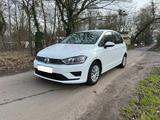 Volkswagen Golf Sportsvan 1.6 TDI DSG TÜV 02/28 - VW Golf Sportsvan in Bonn