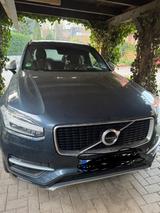 Volvo XC90 D5 AWD Geartronic Inscription Inscription - Volvo XC90 Gebrauchtwagen in Bremen