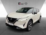 Nissan Qashqai N-CONNECTA 1.3 MHEV Xtronic Winter Techn
