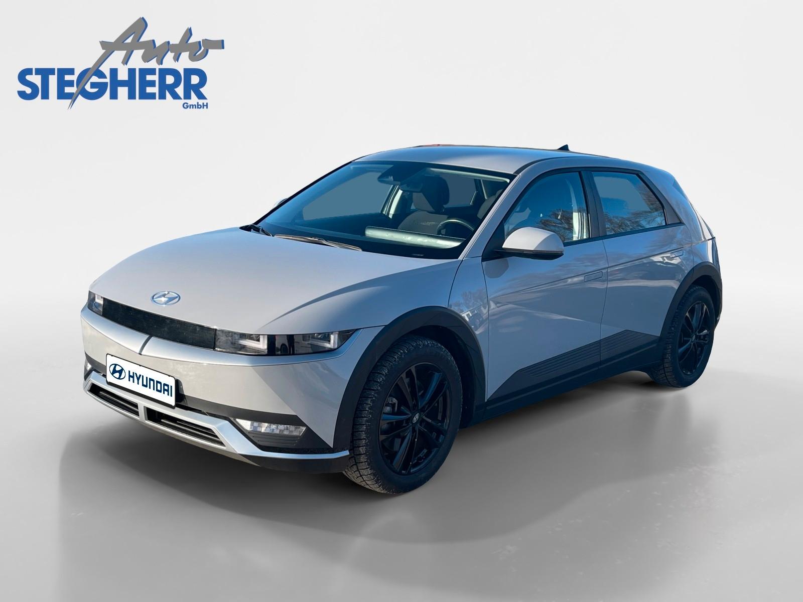 Hyundai IONIQ 5 Basis Elektro