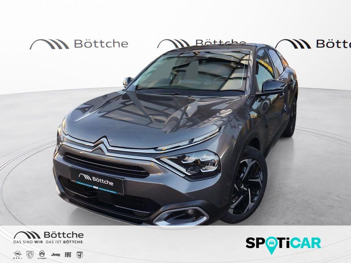 Citroën C4 Max *LEDER*HEAD-UP*NAVI*KAMERA*