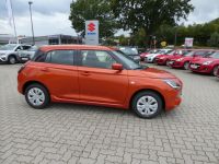 Suzuki Swift - Vorschau Bild 5