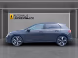 Volkswagen Golf VIII 1.5 eHybrid Style DSG *HuD*NAV*SHZ* - gebrauchte Limousinen