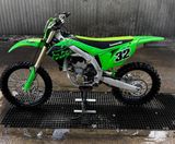 Kawasaki KXF