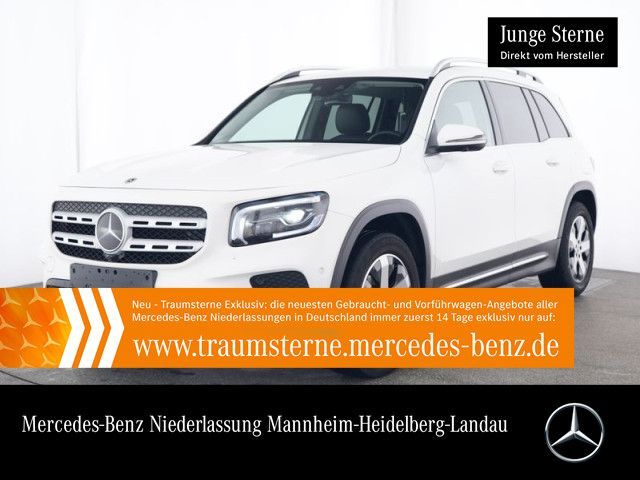 Mercedes-Benz GLB 250 Progr. AHK Distron MEMORY Multibeam