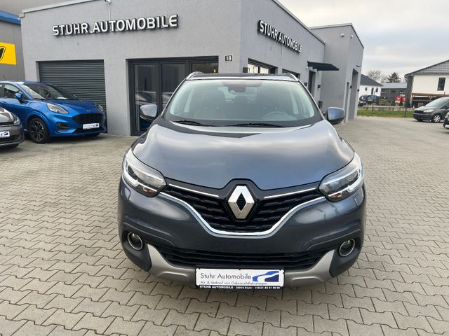 Renault Kadjar XMOD1.5 Aut. Leder SHZ PDC