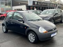 Ford Ka Fun Klima