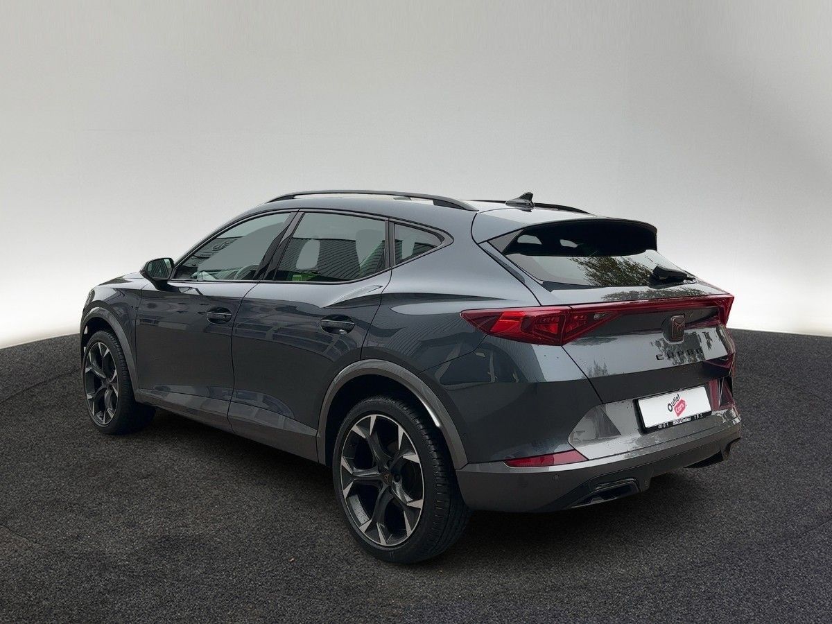 Cupra Formentor - Bild 3