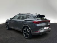 Cupra Formentor - Vorschau Bild 3