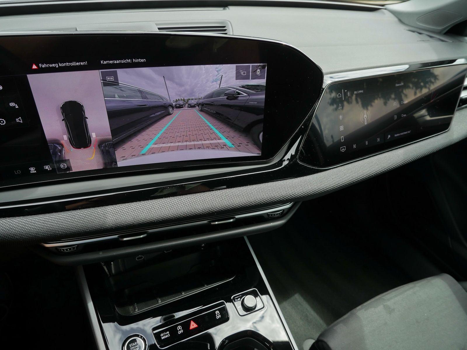 Audi A6 Avant TFSI 150 kW TechPlus*AHK*Matrix*ACC*360, миниатюра 15