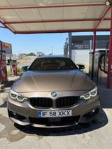 BMW 440 Gran Coupé 440i Gran Coupé M Sport A M Sport - BMW 440 Gran Coupé aus 2017