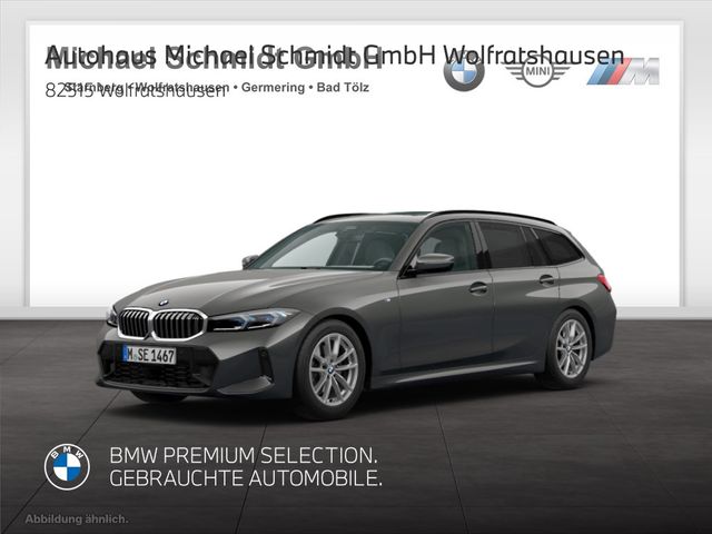 BMW 320i 294 € netto Leasing ohne Anzahlung*