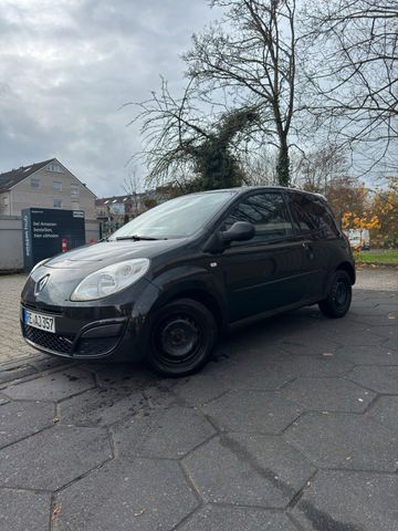 Renault Twingo GT Paket