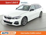BMW  320i M Sport Aut.*NAVI*VC*TEMPO*PDC* - BMW 320: M Sport