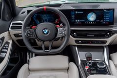 BMW M3 – 13 / 34