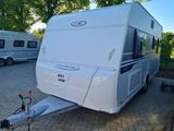 LMC Vivo 470 D /1.700 kg/Mover/DuoControl - LMC Wohnwagen