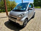 Smart Fortwo 451 Passion CDi 0.8  - Smart: 451 Cdi
