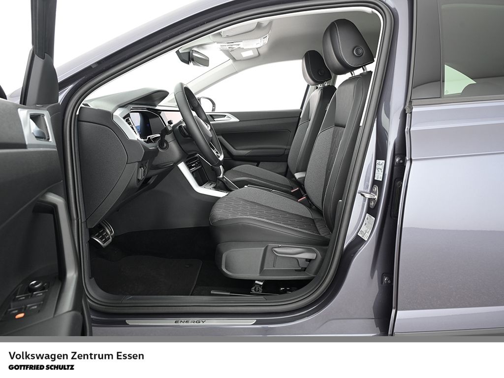 Volkswagen Taigo - Bild 11