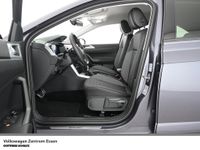 Volkswagen Taigo - Vorschau Bild 11