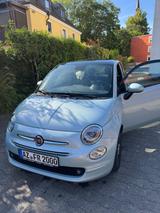 Fiat 500 1.0 GSE N3 Hybrid LAUNCH EDITION - Fiat 500: Launch Edition