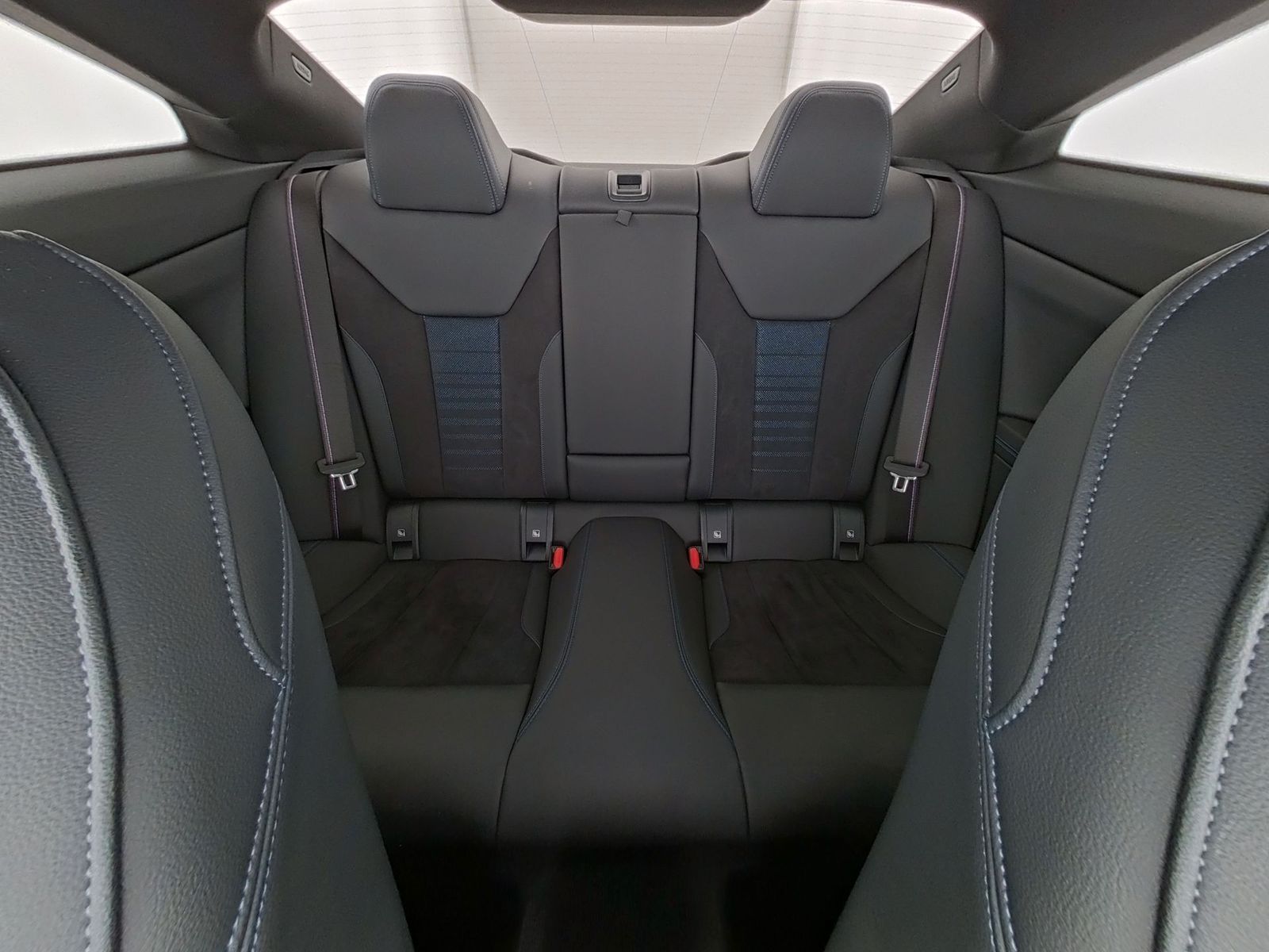 BMW 420i M-Sport Pro Widescreen Display|Navi|ACC|LED foto 17