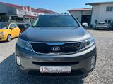 Kia Sorento Spirit 4WD 1HAND - Kia Sorento: Spirit