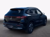 Mercedes-Benz EQA 250+ Progressive Advanced AHK Distronic - Mercedes EQA mit Anhängerkupplung