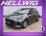 Mazda 2 Hybrid 1.5l VVT-i Exclusive LED Kamera NEU - Mazda 2 Hybrid Neuwagen