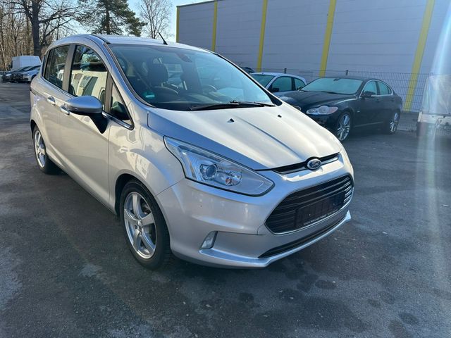 Ford B-Max B-MAX Titanium