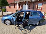 Opel Astra J Sports Tourer Exklusiv*BGG*Selbstfaher* - Opel Astra: Tour
