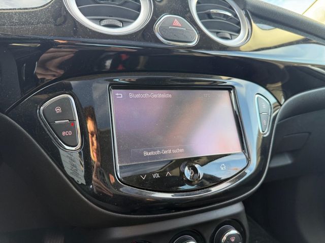 Adam Glam 1.0 Turbo ecoFlex Klimaautom Berganfah