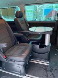 Volkswagen T6 Multivan - 10