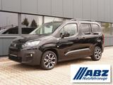 Fiat Doblo Kombi 1.5 / Automatik / Panoramadach