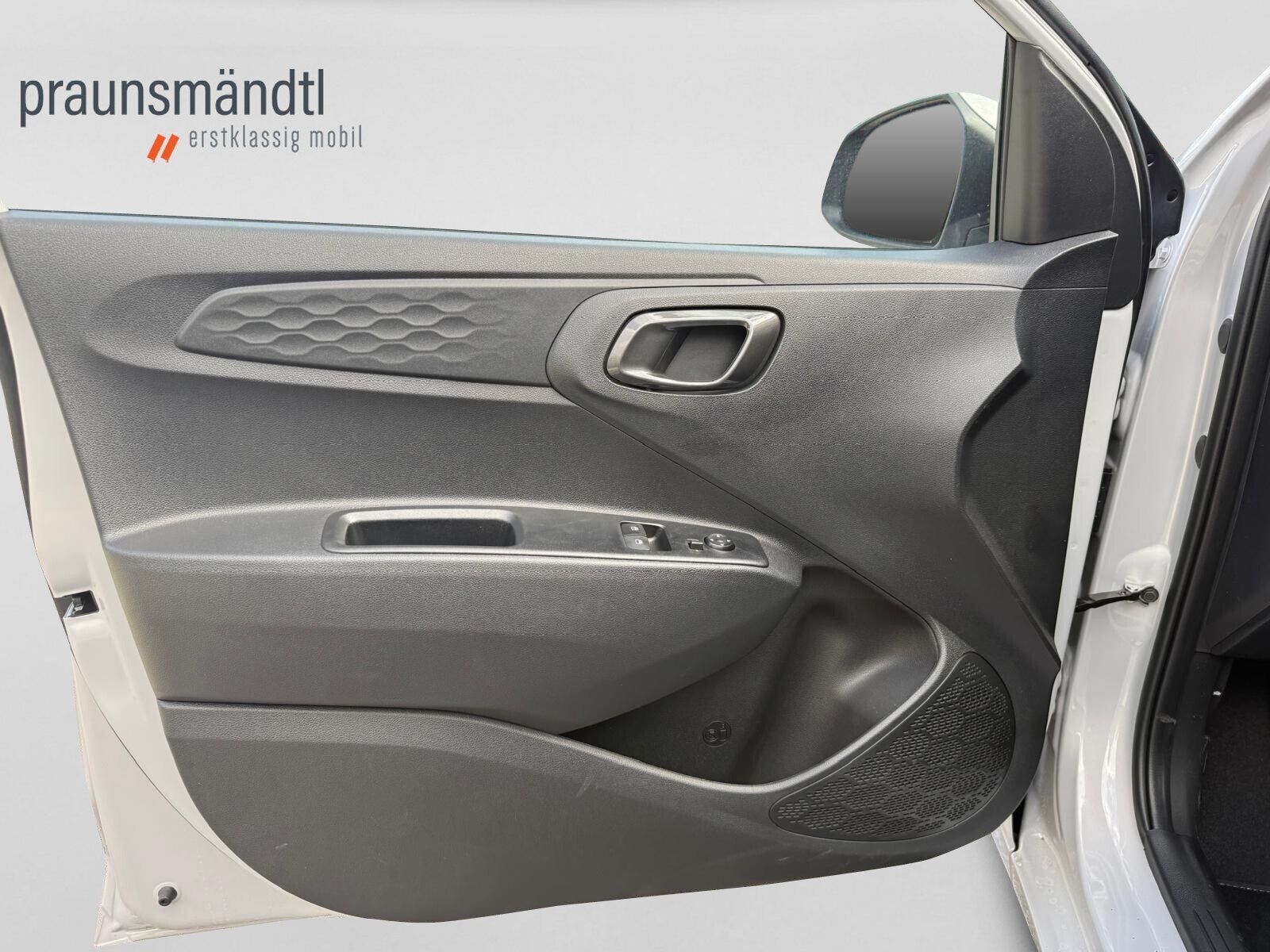 Hyundai i10 – Bild 8