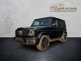 Mercedes-Benz G 63 AMG NIGHT GSHD 360° BURMESTER AHK MULTIBEAM - Mercedes-Benz G 63 AMG in Leverkusen