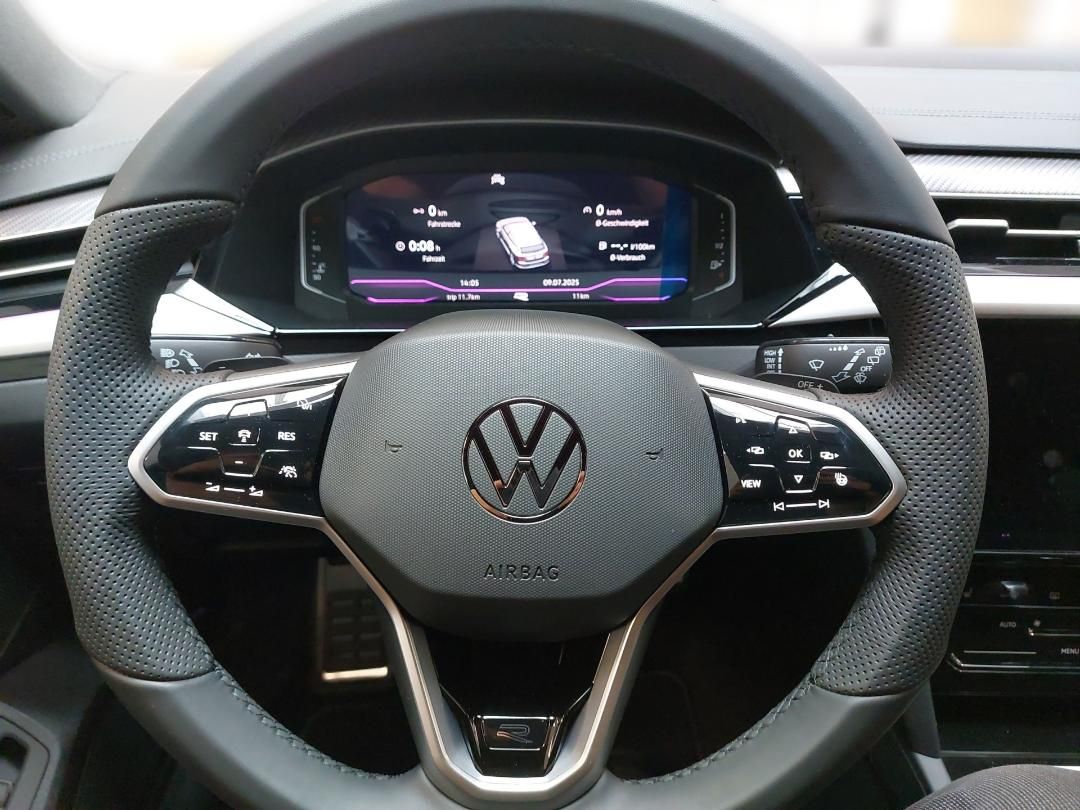 Volkswagen Arteon Shooting Brake R-Line R-Line DSG,4x4,Matr foto 9