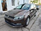 Volkswagen Polo V Comfortline 1,2 BMT 75.000Km/ 5 Trg. - gebrauchte Kleinwagen in Rosenheim