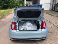 Fiat 500 - Vorschau Bild 6