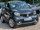 Smart ForTwo*TURBO*PANORAMA*SITZHEIZUNG*PASSION*AUTOM* - Smart ForTwo mit Benzin-Antrieb: Passion