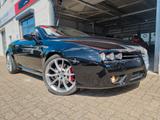 Alfa Romeo Spider 3.2 V6 JTS 24V Exclusive Q4  1-Hand - Alfa Romeo Spider mit Benzin-Antrieb: Cabrio, 3.2