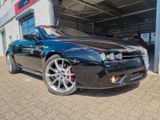 Alfa Romeo Spider 3.2 V6 JTS 24V Exclusive Q4  1-Hand - Alfa Romeo Spider aus 2007